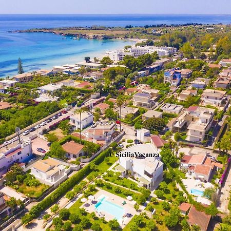 Villa Venera Фонтане-Бьянке Экстерьер фото