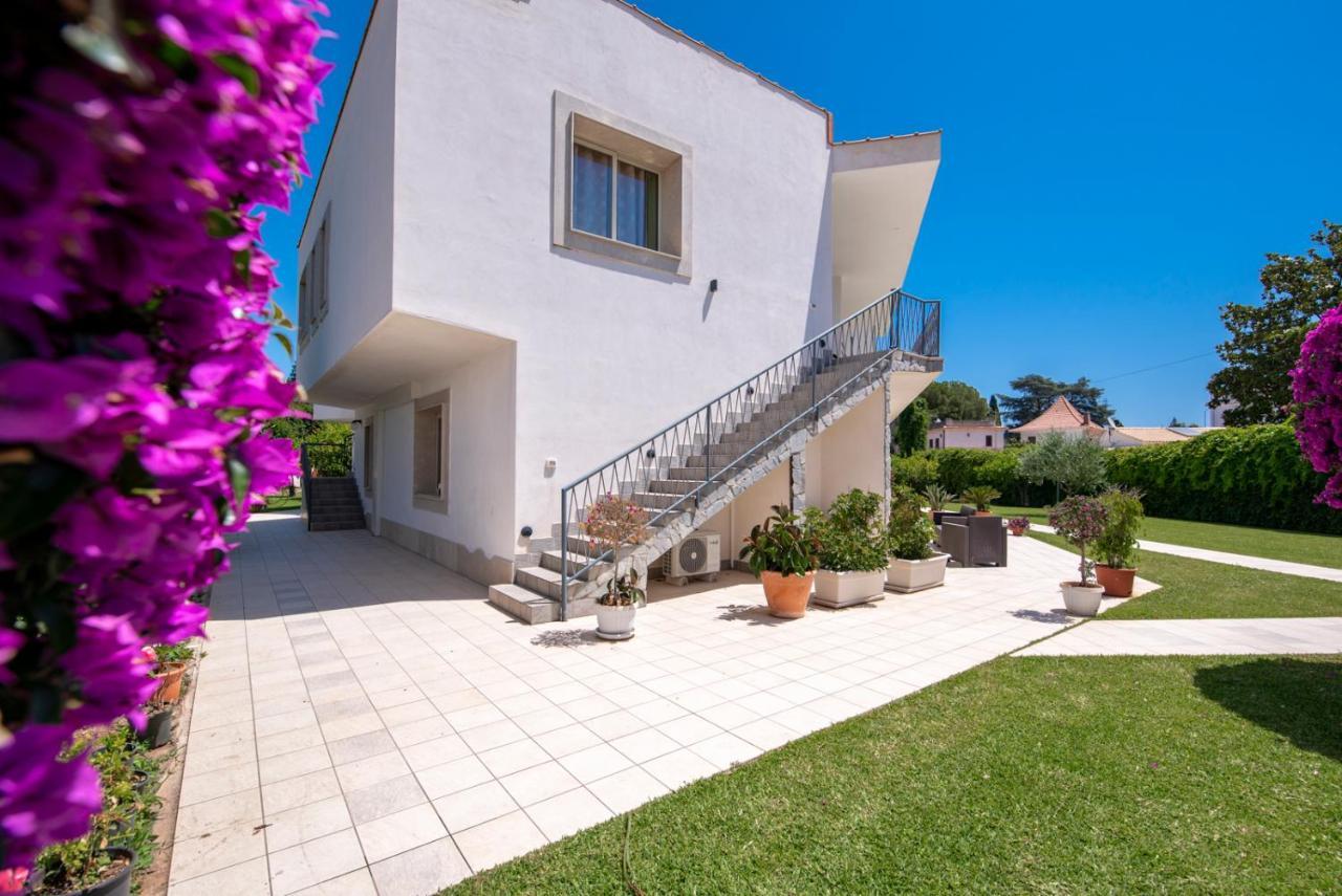 Villa Venera Фонтане-Бьянке Экстерьер фото