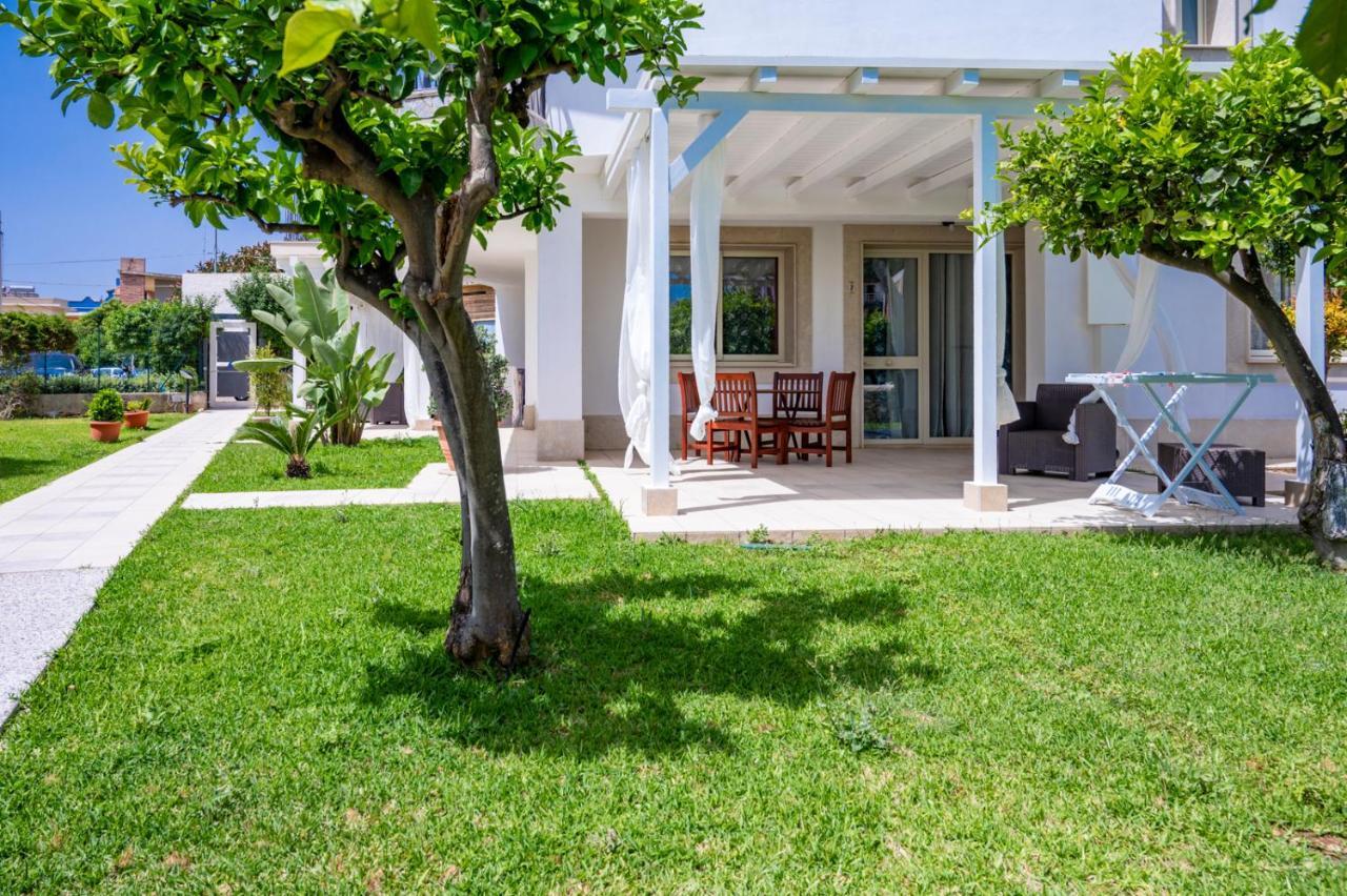 Villa Venera Фонтане-Бьянке Экстерьер фото